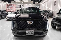 كاديلاك اسكاليد